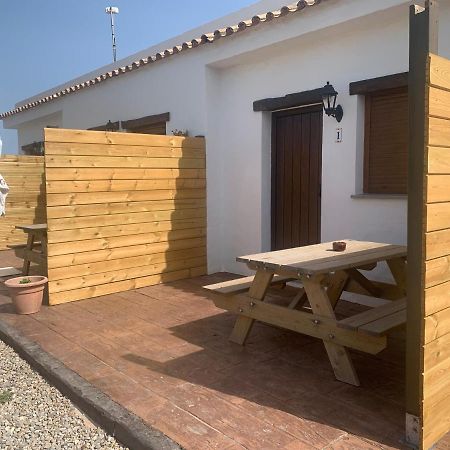 Apartamentos Villa Pirata Tarifa Eksteriør bilde