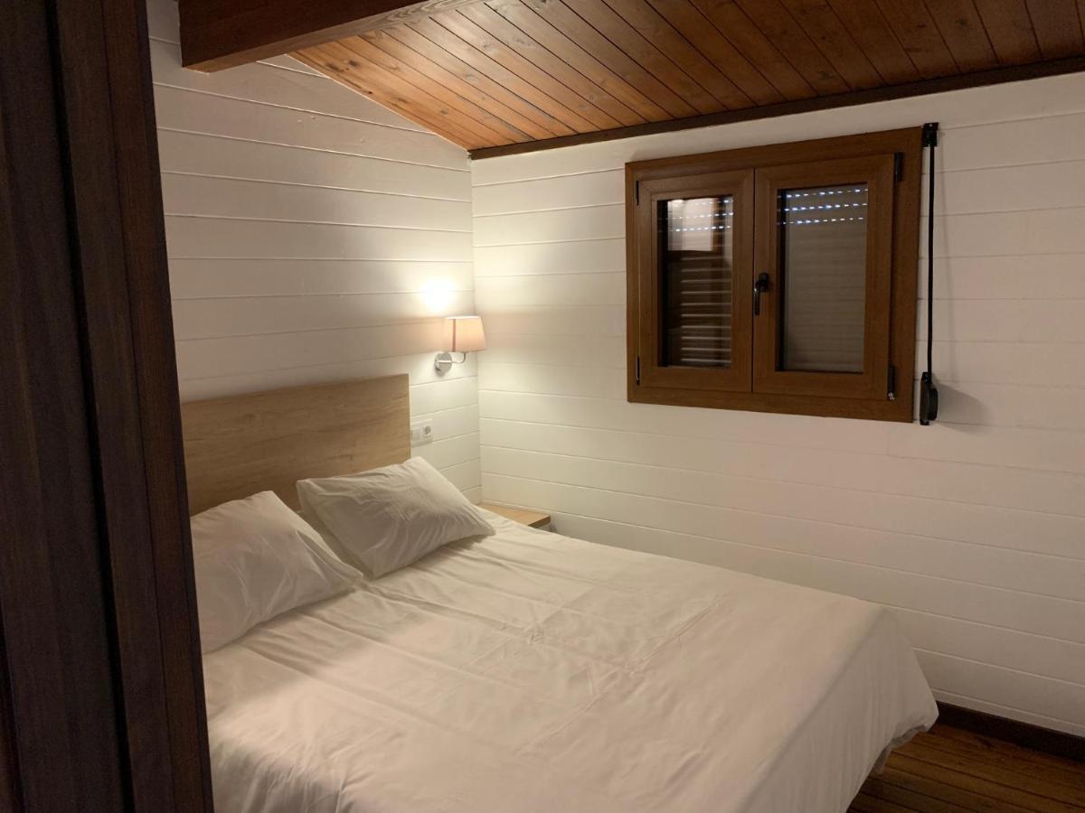 Apartamentos Villa Pirata Tarifa Eksteriør bilde
