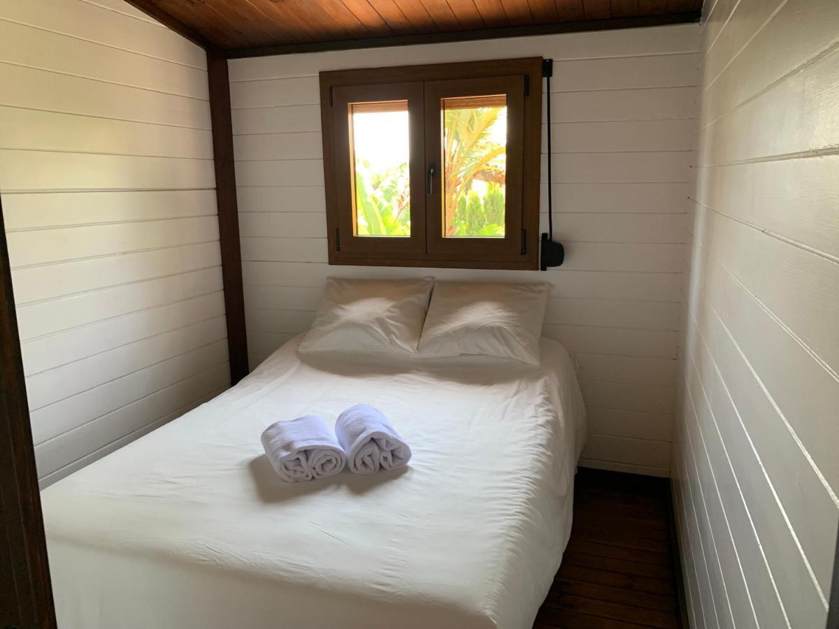 Apartamentos Villa Pirata Tarifa Eksteriør bilde