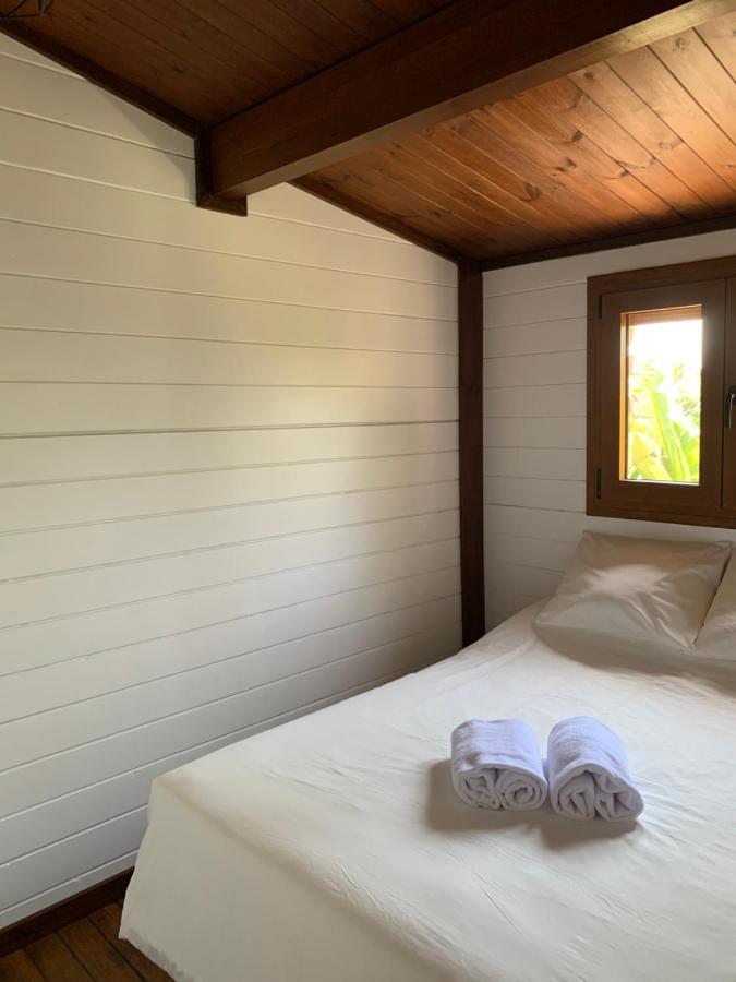 Apartamentos Villa Pirata Tarifa Eksteriør bilde