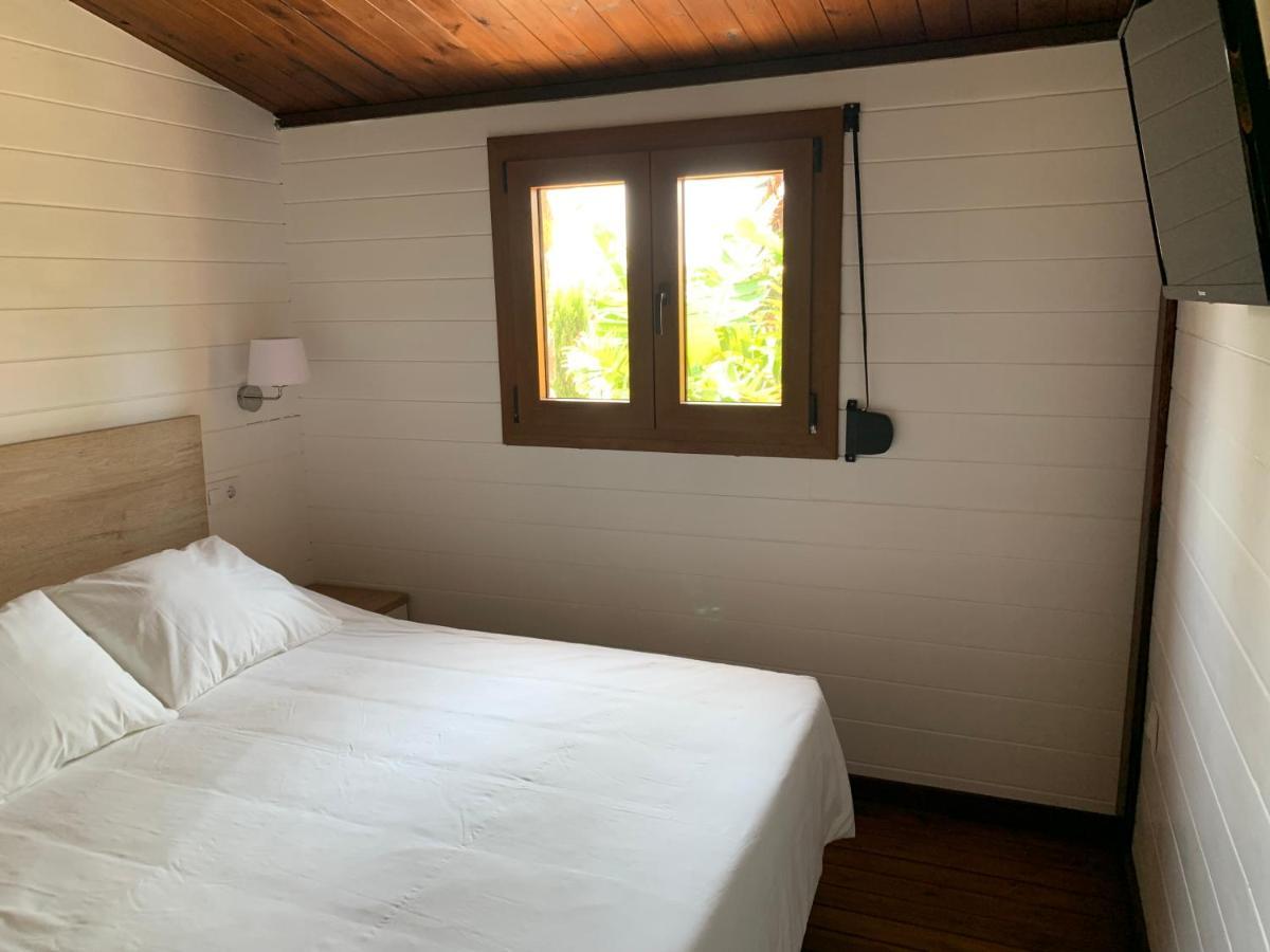 Apartamentos Villa Pirata Tarifa Eksteriør bilde