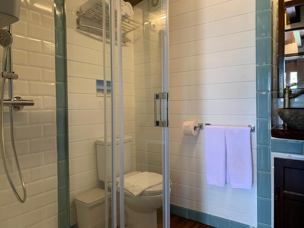 Apartamentos Villa Pirata Tarifa Eksteriør bilde