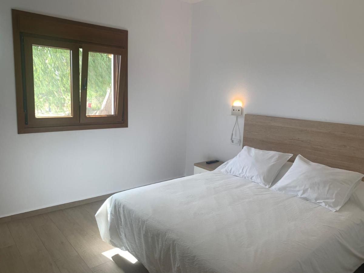 Apartamentos Villa Pirata Tarifa Eksteriør bilde